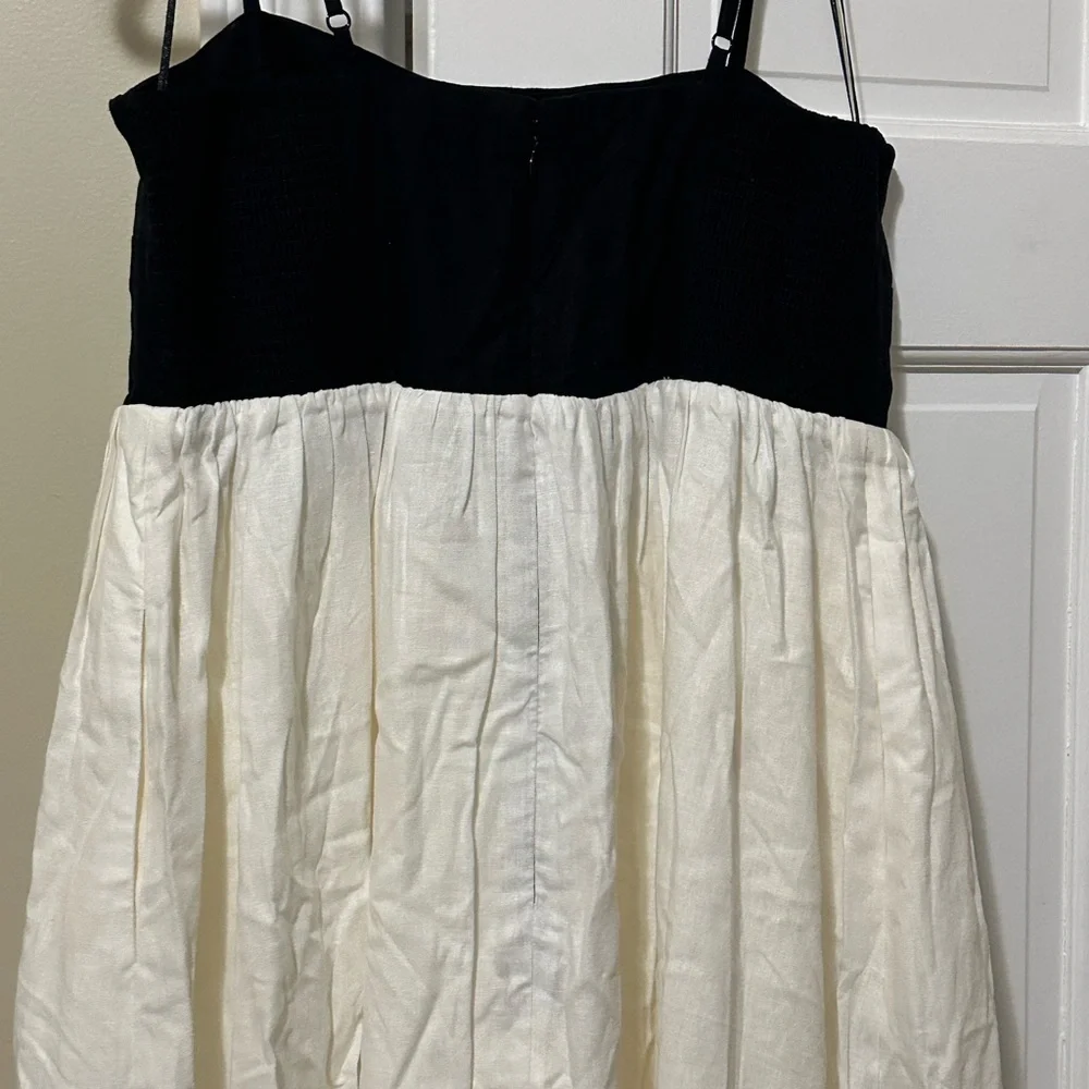 Ann Taylor Classic Black Dress - Picture 5 of 8